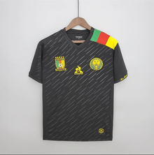 Cameroon 2022/23 Main