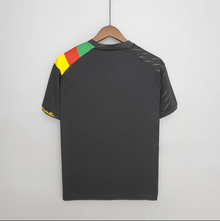 Cameroon 2022/23 Main