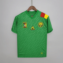 Cameroon 2022/23 Main