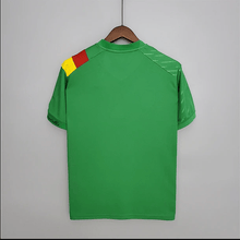 Cameroon 2022/23 Main