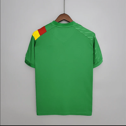 Cameroon 2022/23 Main