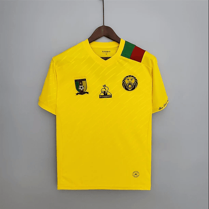 Cameroon 2022/23 Main