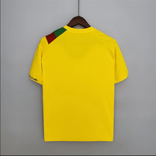 Cameroon 2022/23 Main