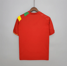 Red Cameroon 2022/23 Main