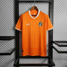 Ivory Coast 2022/23 Home