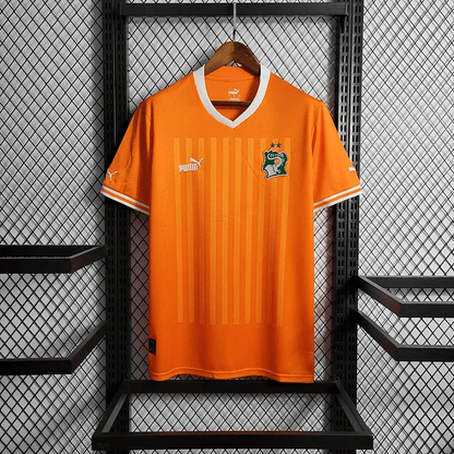 Ivory Coast 2022/23 Home