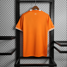 Ivory Coast 2022/23 Home