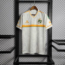 Ivory Coast 2022/23