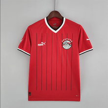 Egypt 2022/23 Home