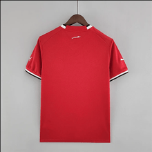 Egypt 2022/23 Home