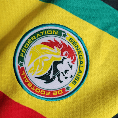 Senegal 2023