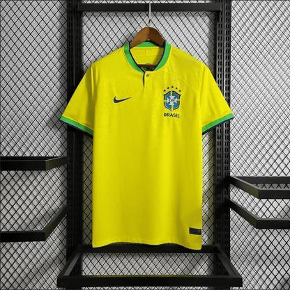 Brazil 2022