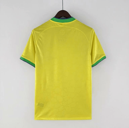 Brazil 2022