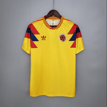 Colombia 1990 Main