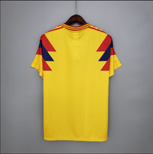 Colombia 1990 Main