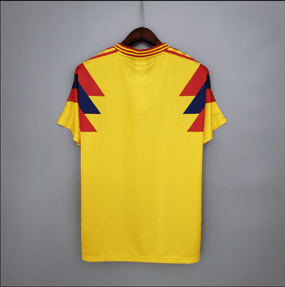 Colombia 1990 Main