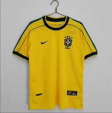 Brazil 1998 Main