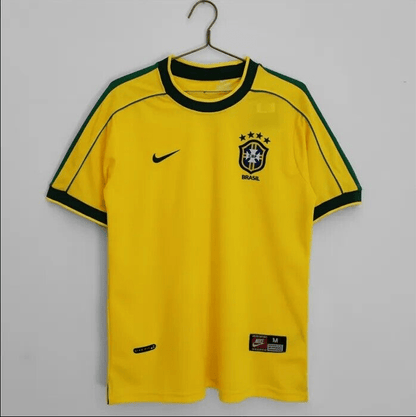 Brazil 1998 Main
