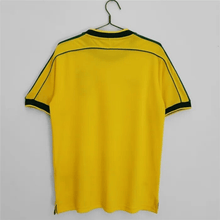 Brazil 1998 Main