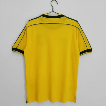 Brazil 1998 Main