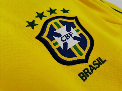 Brazil 1998 Main