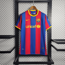 Barcelona 10/11 Main