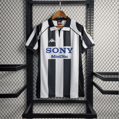 Juventus 1997/98  Principal