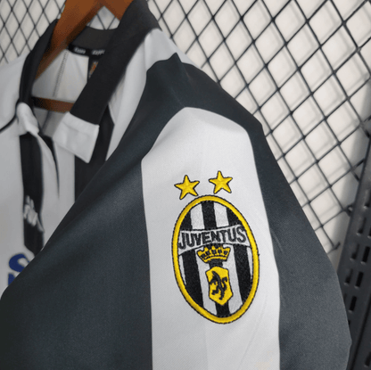 Juventus 1997/98  Principal