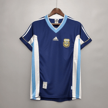 Argentina 1998