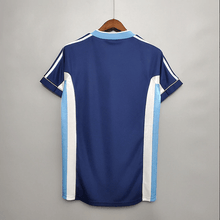 Argentina 1998
