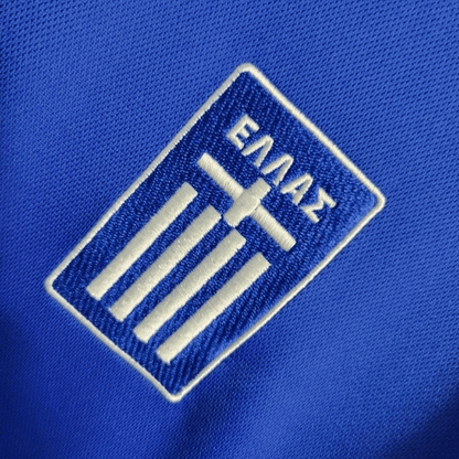 Greece 2004 Main
