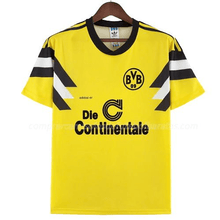 Borussia Dortmund 89/90 Home