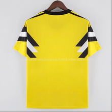 Borussia Dortmund 89/90 Home