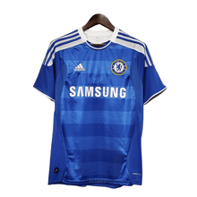 Chelsea 11/12 Principal