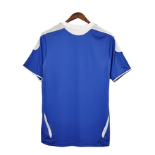 Chelsea 11/12 Principal