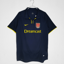 Arsenal 00/01 Alternative