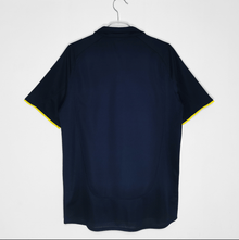 Arsenal 00/01 Alternative