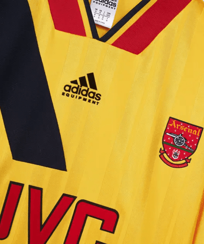 Arsenal 93/94 Alternative
