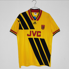 Arsenal 93/94 Alternative