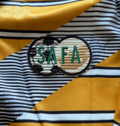 South Africa 1994 Main