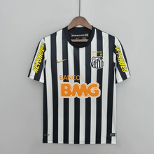 Santos 2013