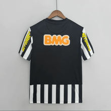 Santos 2013