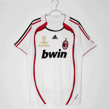 AC Milan 2006/07