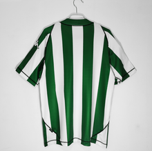 Real Bétis 2003/04  Principal