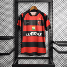 Flamengo 03/04 Main