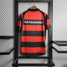 Flamengo 03/04 Main