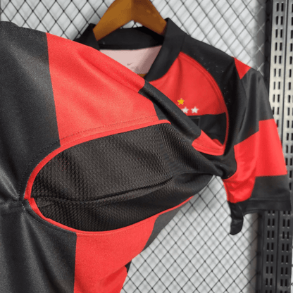 Flamengo 03/04 Main