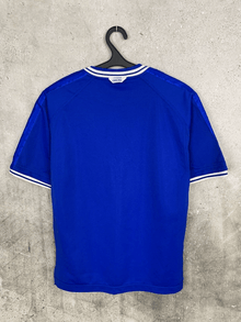 Chelsea 99/01 Principal