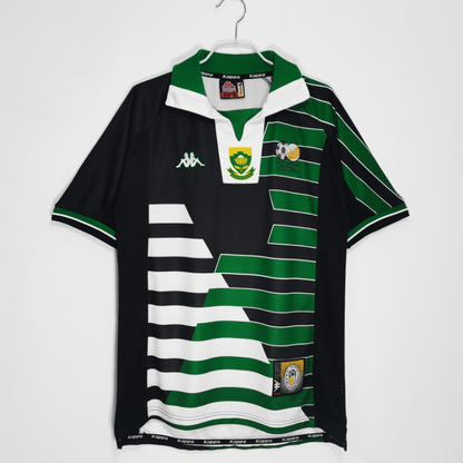 South Africa 1998 Alternative