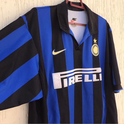 Inter Milan 98/99 Main